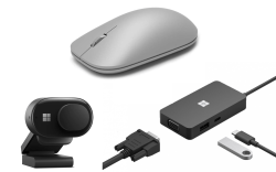 Microsoft příslušenství