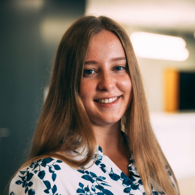 Markéta Petrtýlová